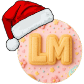 Cortadores e carimbos para biscoitos, pasta americana e biscuit